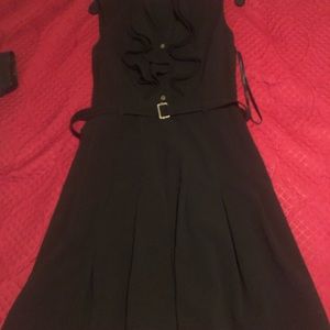 Calvin Klein Sleeveless Dress